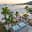 Pousada dos Sonhos - Hotel na Praia de Jurerê / Florianópolis