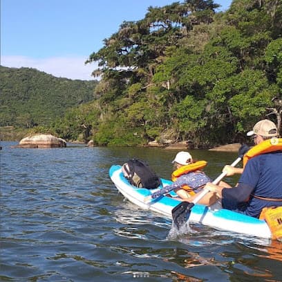 Lagoa do Peri