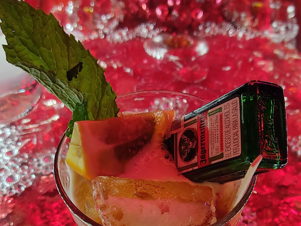 Bar Chiquita Bogotá — foto