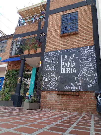 La Panadería Cali — foto