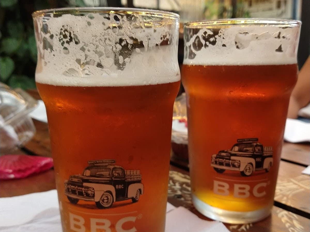BBC - Bodega Granada Cali — foto