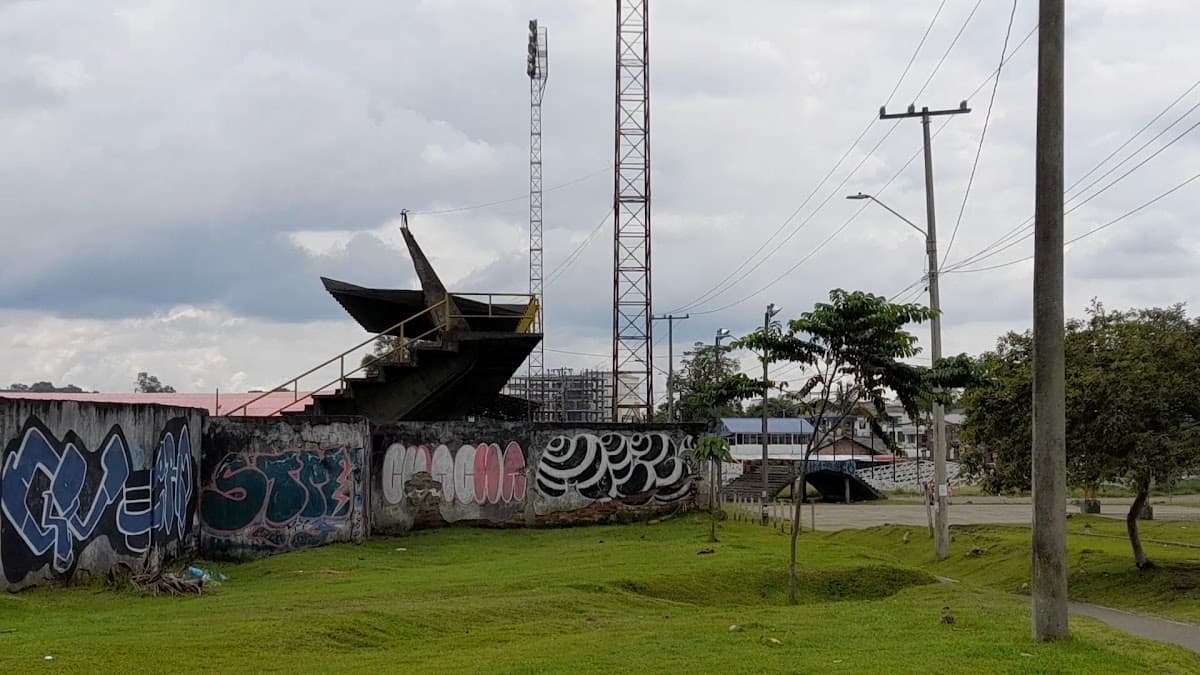 Parque de la Salud — foto