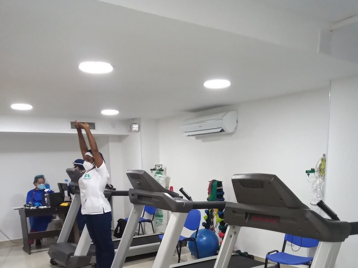 Sociedad Médica Del Pacífico — foto