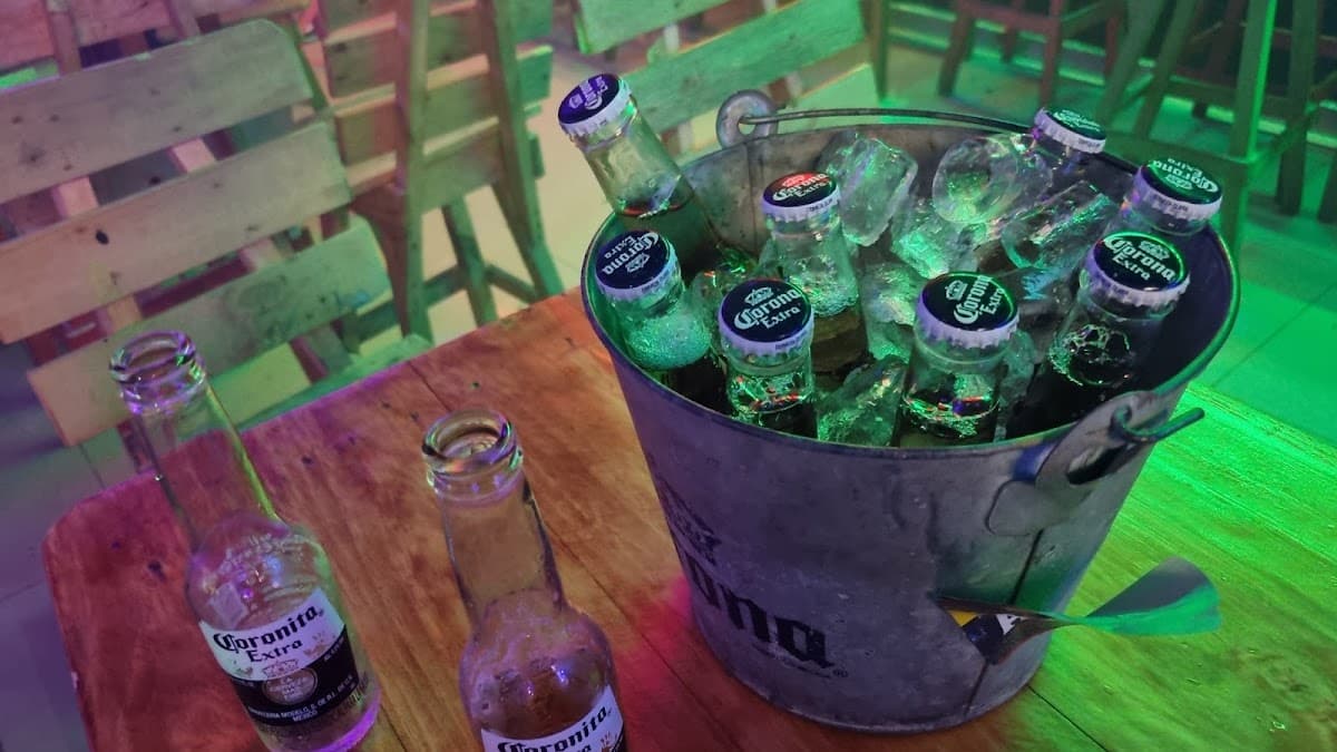 Pikua Disco Bar