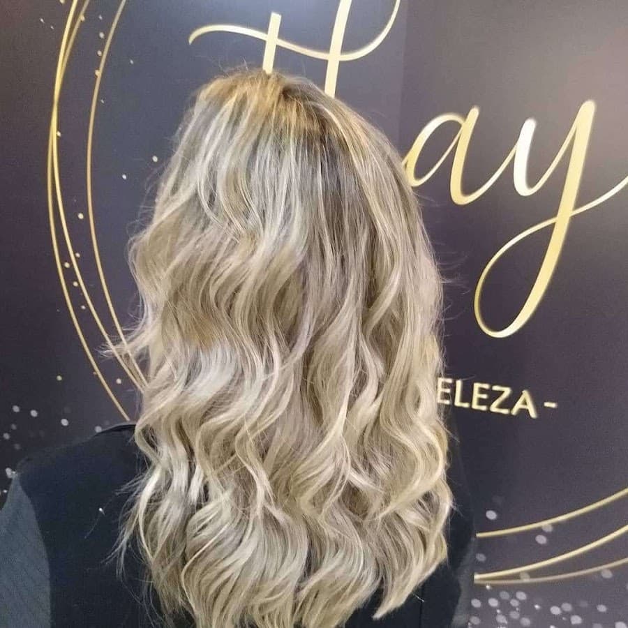 Thay Studio de beleza