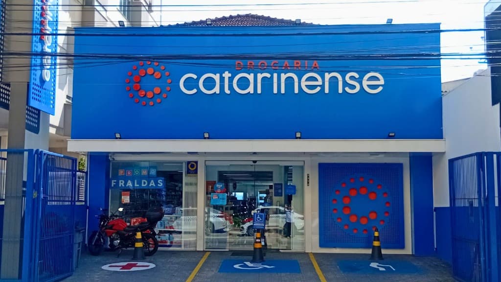 Drogaria Catarinense