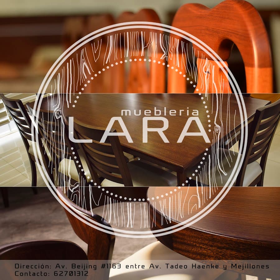 Muebleria Lara — foto