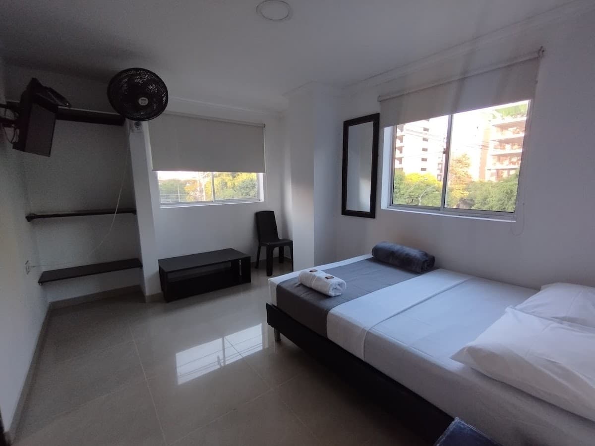 Hotel Medellin 66 — foto