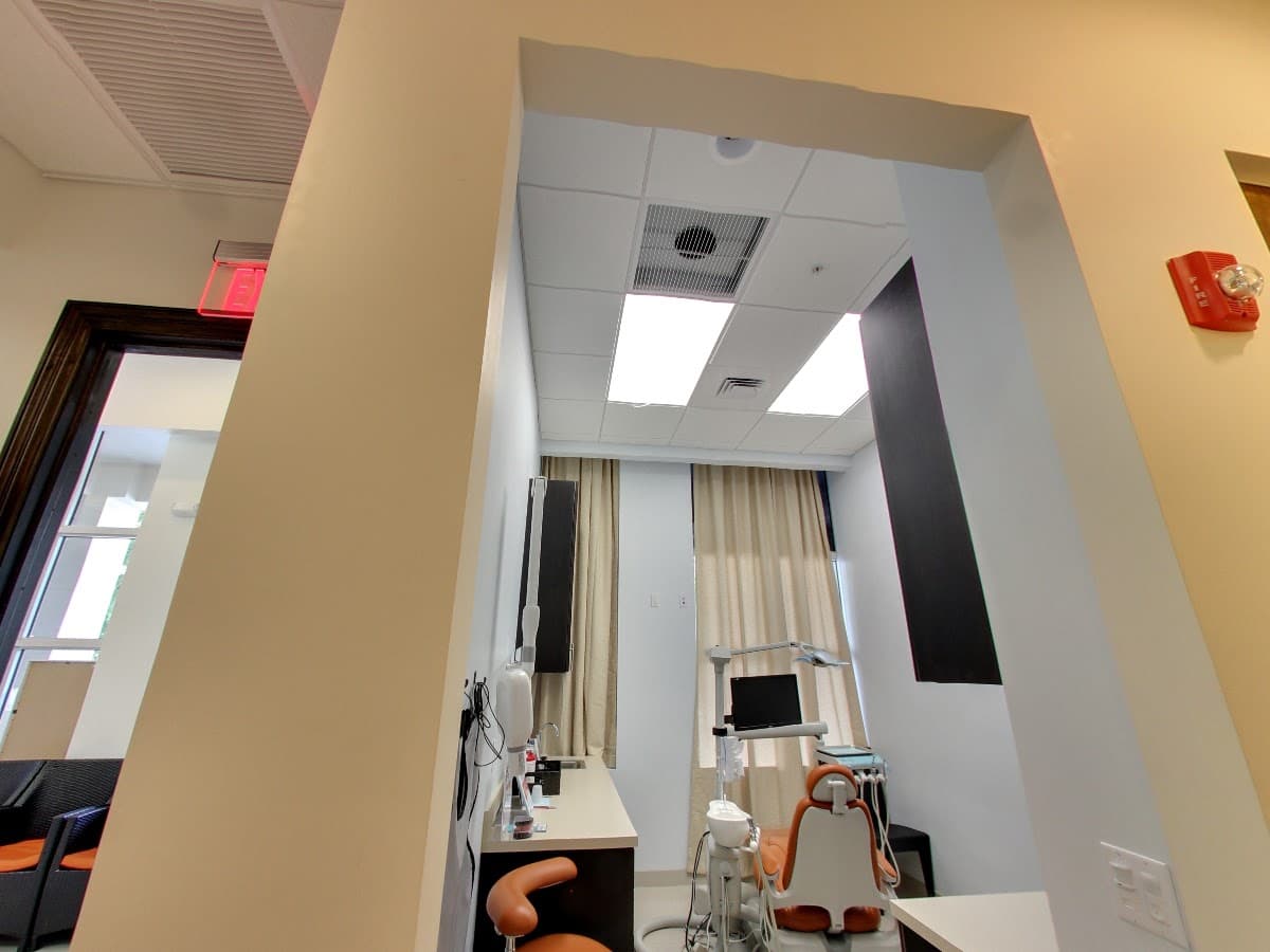 Premiere Dental Care