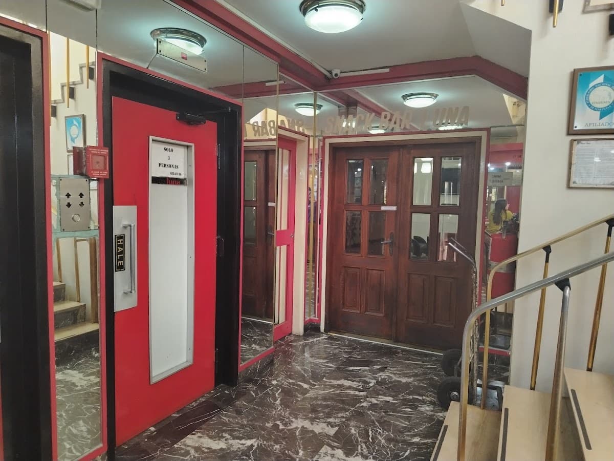 Hotel Luna