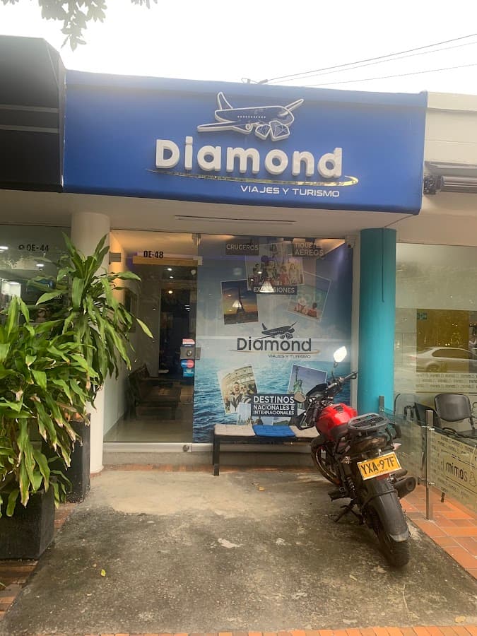 Diamond Viajes y Turismo — foto