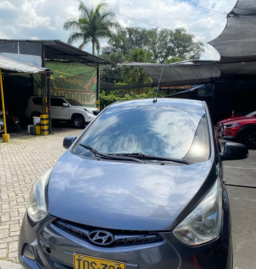 Grand Rent a Car — foto