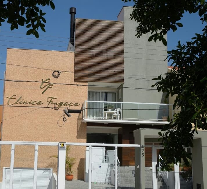 Clínica Fogaça Balneário Florianópolis