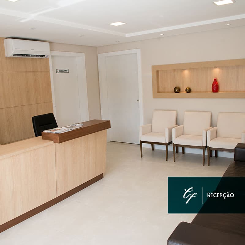 Clínica Fogaça Balneário Florianópolis — foto