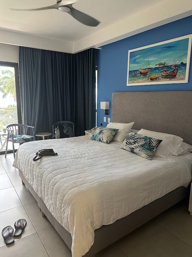 Casa Verano Hotel — foto