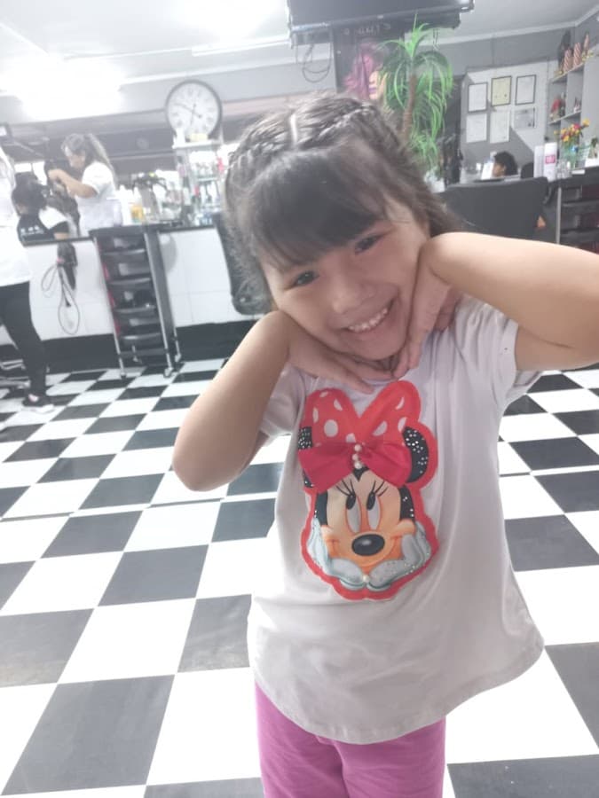 Dumar hair studio