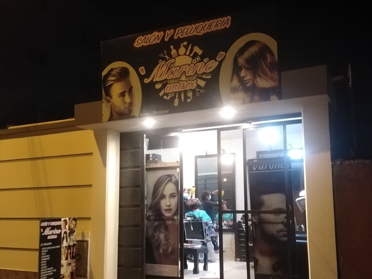 Dumar hair studio — foto