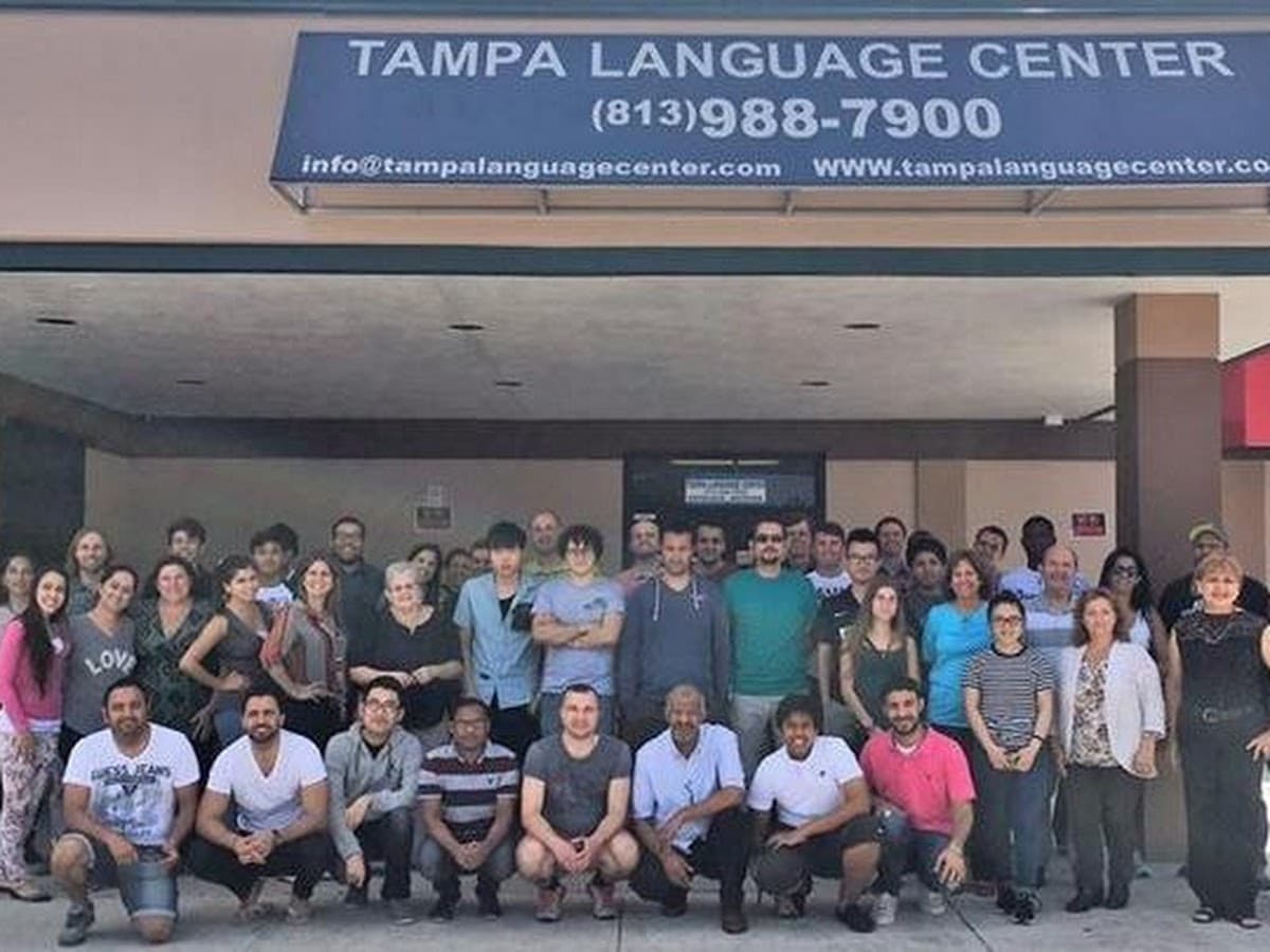 KS Language Academy — foto