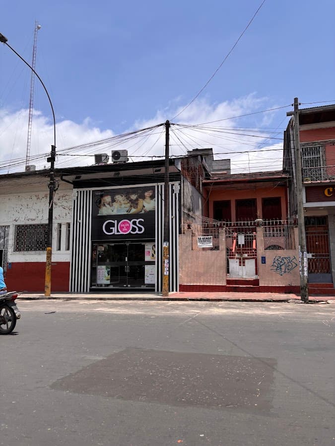 Gloss Salón & Spa