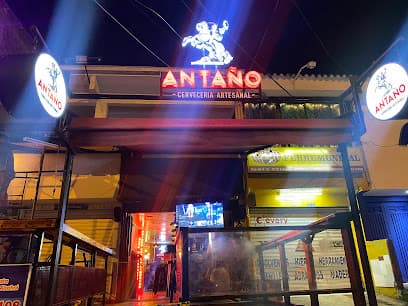 Antaño Cervecería Artesanal 66 — foto