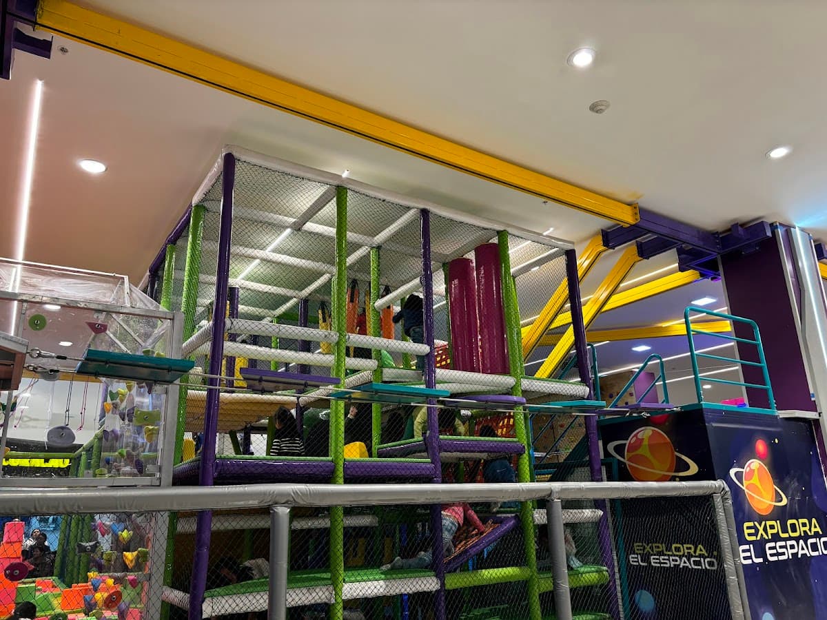 Point Aventura Huancayo