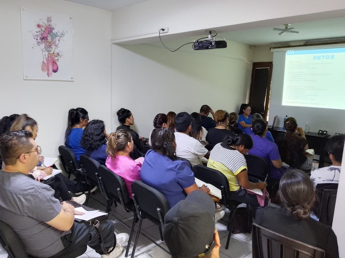 Dolmed Medicina Integral y Regenerativa