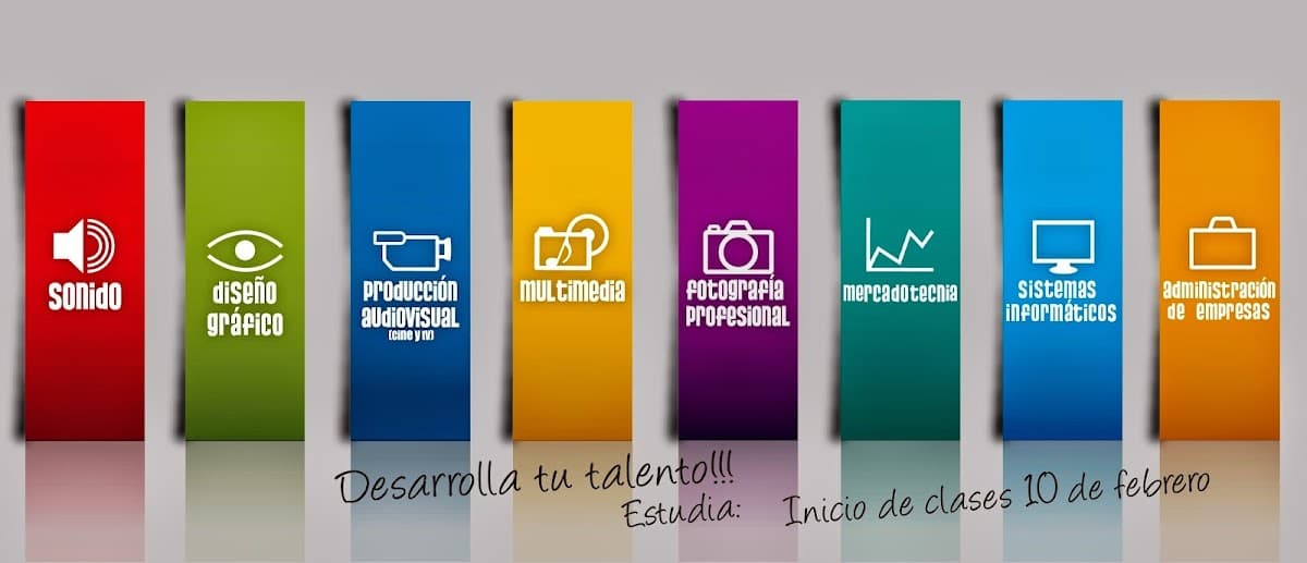 Instituto Técnico ESCA