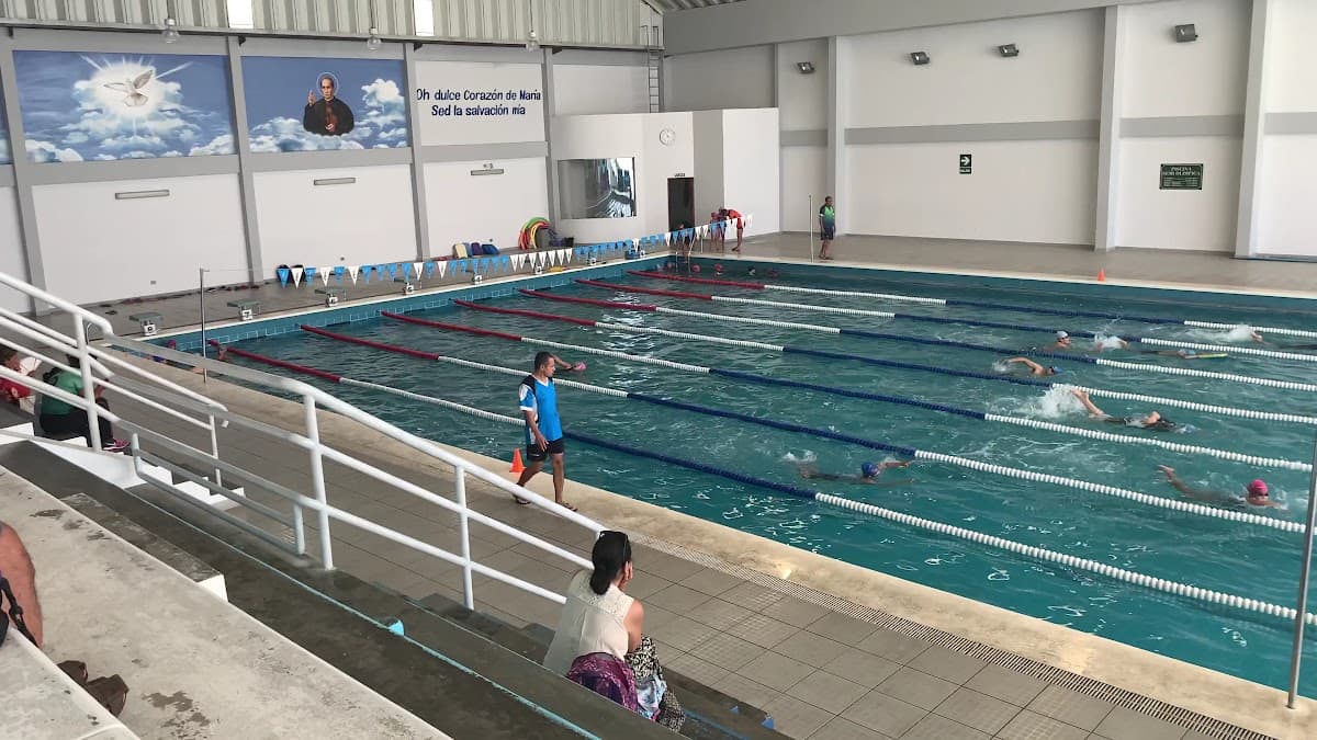 IEP Colegio Claretiano de Trujillo — foto