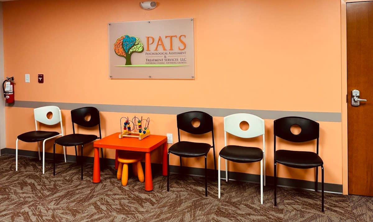 Psychological Assessment & Treatment Services, LLC — foto
