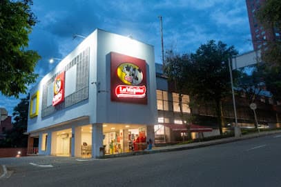 Supermú Poblado — foto