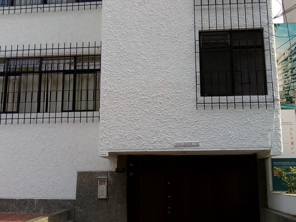 Mirador de Santa Teresita — foto