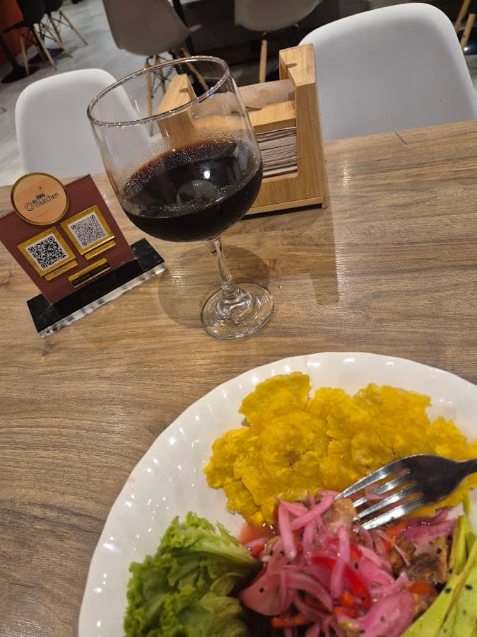 ibis Cúcuta — foto