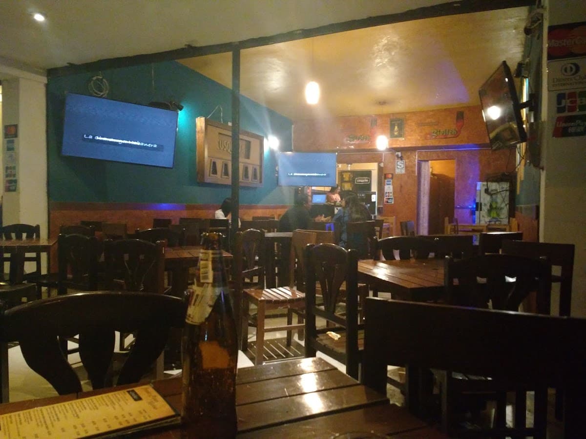 Bielichs Restaurant