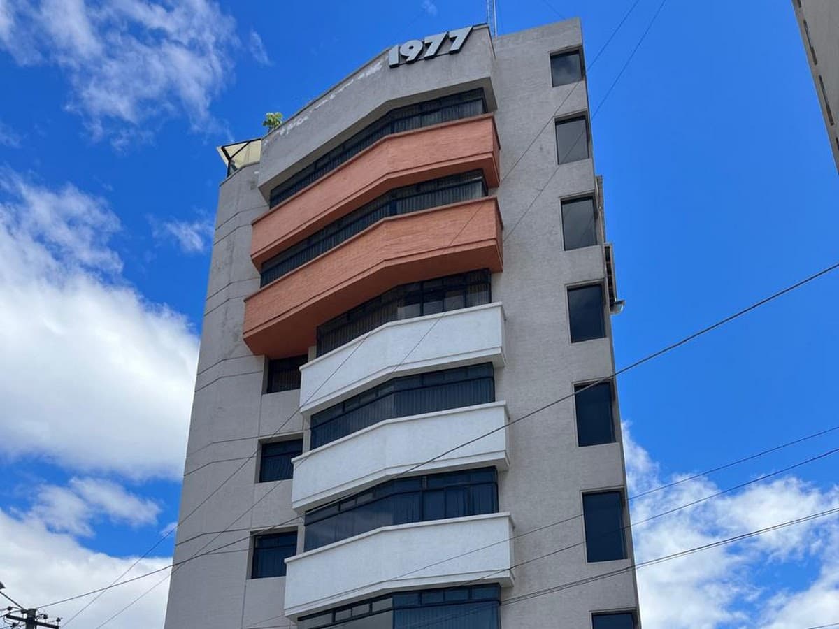 Hostal Capri — foto