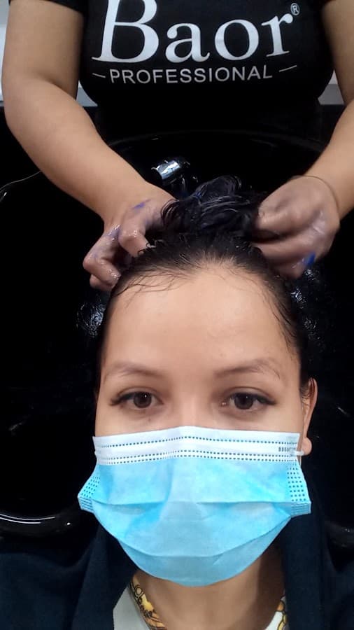 LISZO salón — foto