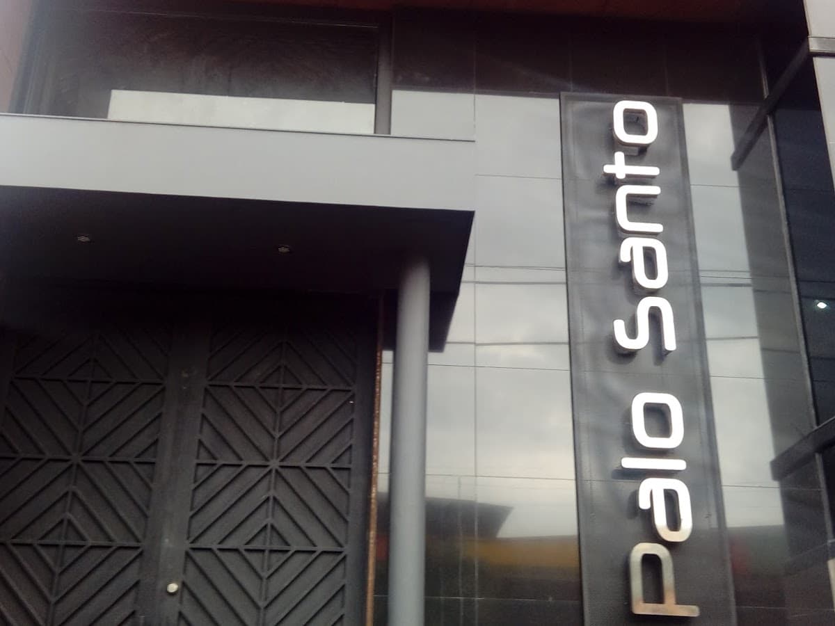 Son Latino Discoteca — foto
