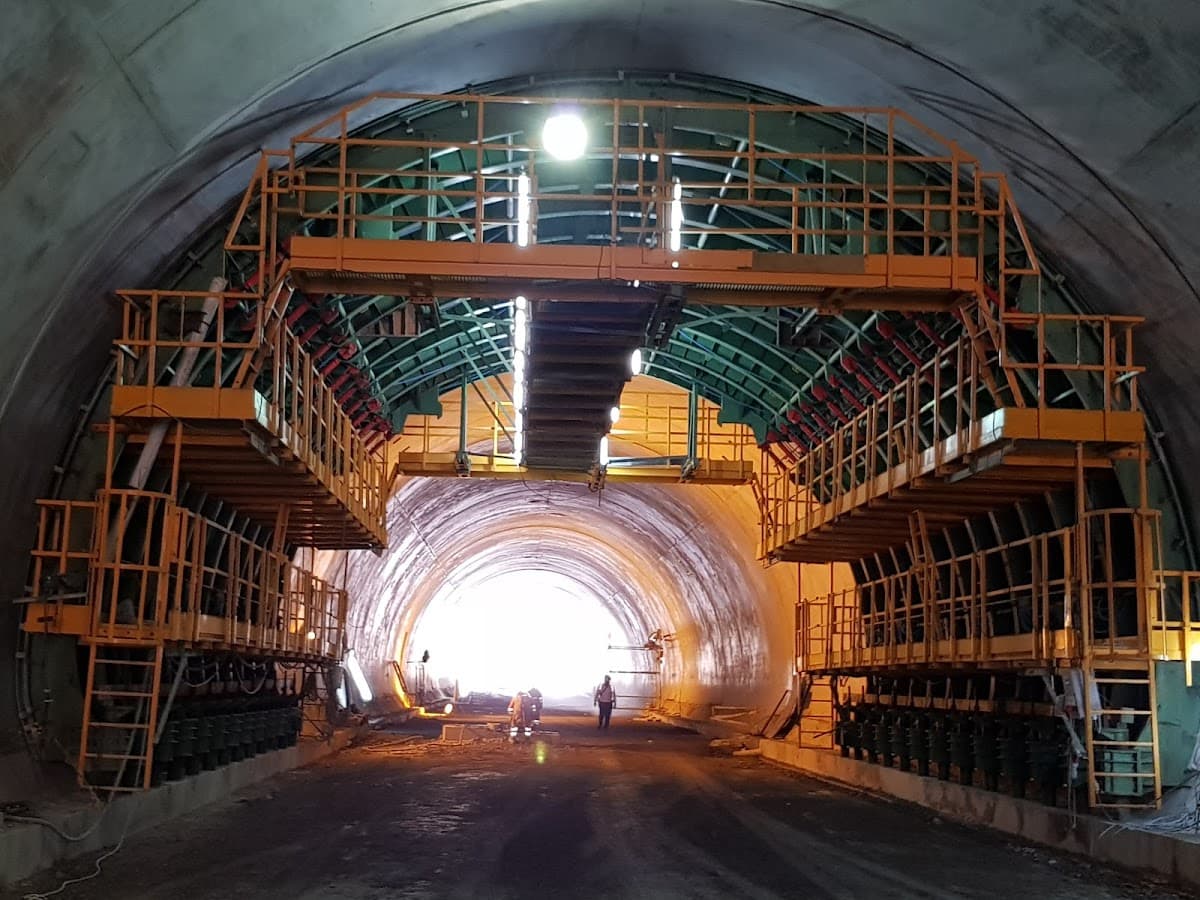 Finca El Tunel — foto