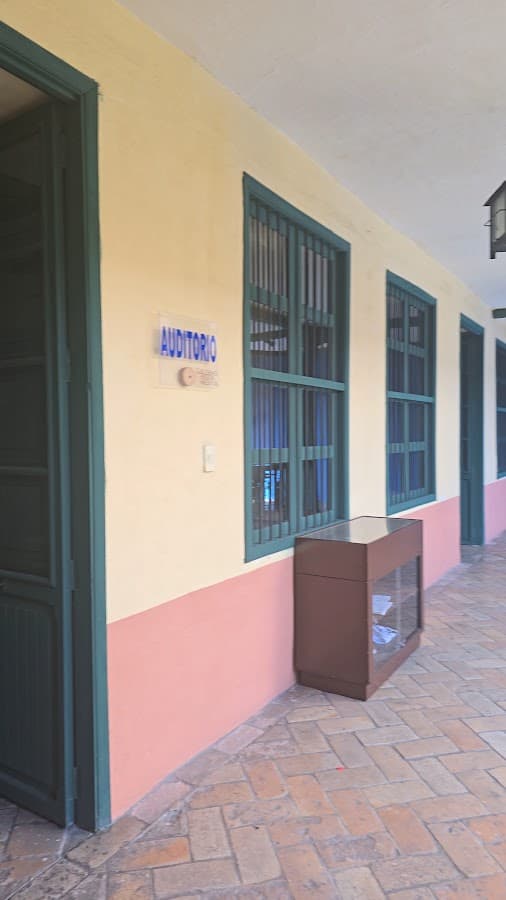 Casa Museo Guillermo León Valencia — foto