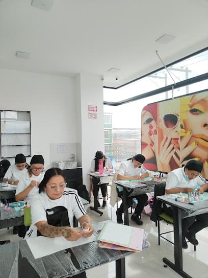 Academia De Belleza Herman — foto