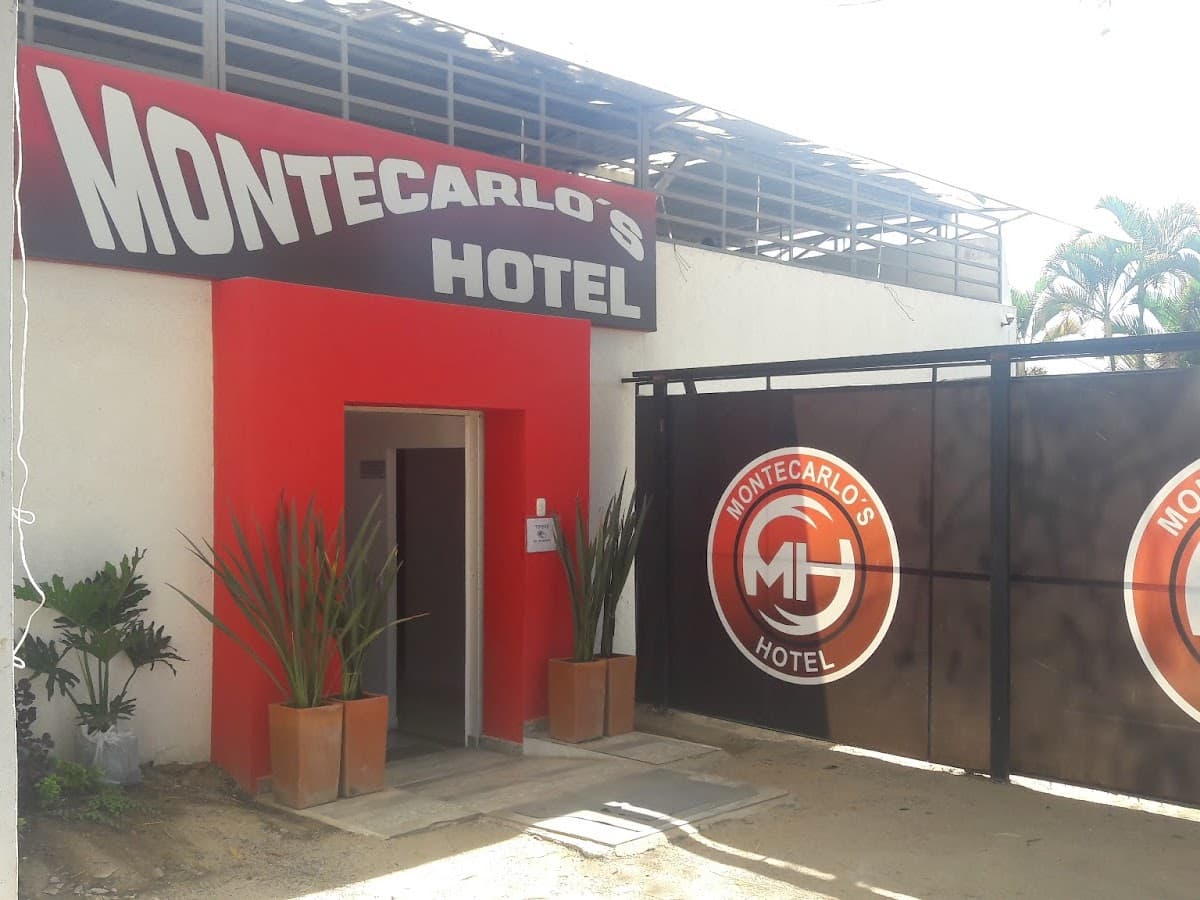 Hospedaje Los Laureles — foto