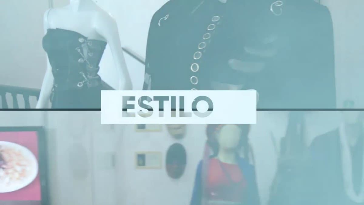 Museo de Trajes — foto