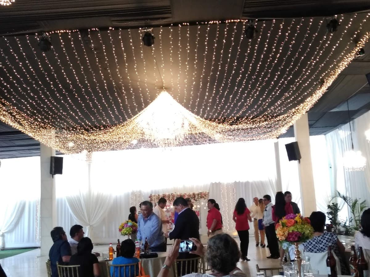 QUINTA EL MONASTERIO — foto