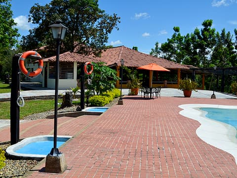 Colombia de Lujo — foto