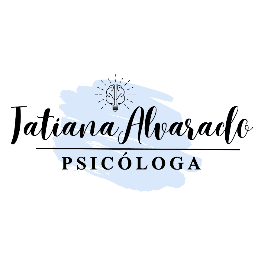 Psicóloga Tatiana Alvarado — foto