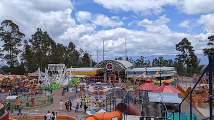 Vulqano Park