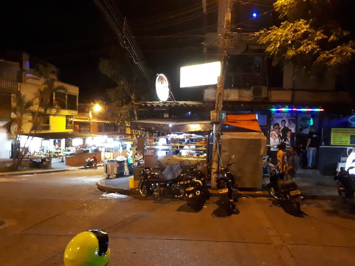 La Parranda Vallenata