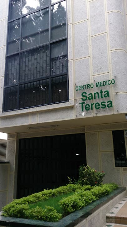 Centro Medico Santa Teresa — foto