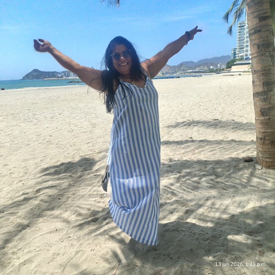 Paseo Bastidas — foto