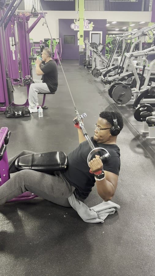 YouFit Gyms Okeechobee Blvd — foto