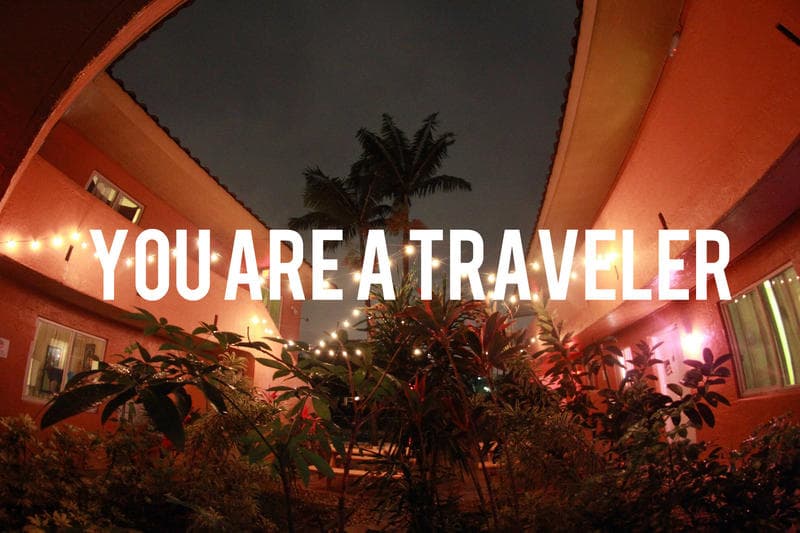 The Chocolate Hostel — foto